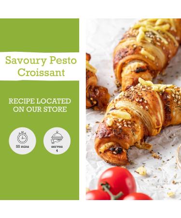 Mr Organic - Organic NAS Tomato & Olive Pesto 130g - Non GMO & Preservative Free - Gluten Free & Vegan - No Added Sugar - Pack of 1 - Buy Online on GoSupps.com