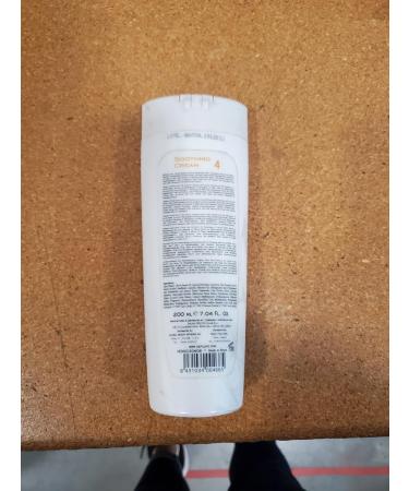 Depileve Soothing Cream with Camomila & Aloe Vera - 7.04 Fl. Oz | Soothing Skin Relief | Buy Internationally - Buy Online on GoSupps.com