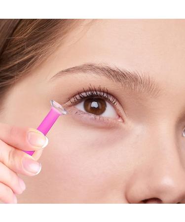 Shop 8 Remove Contact Lenses Tool - Silicone Applicator for Easy Hard & Soft Lens Removal - International Shipping Available - Buy Online on GoSupps.com
