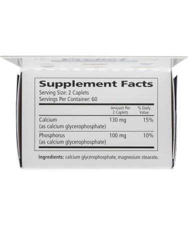 Prelief Dietary Supplement Tablets - 120 Tabs (Pack of 6) | Fast International Shipping - Buy Online on GoSupps.com