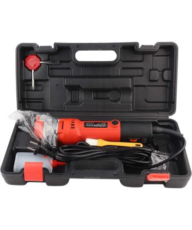 Electric Lawn Mower Portable Electric Sheep Mower for Goat Sheep Alpacas and Large Thick Hair Animals (16A 4.8mm) 230V - Buy Online on GoSupps.com