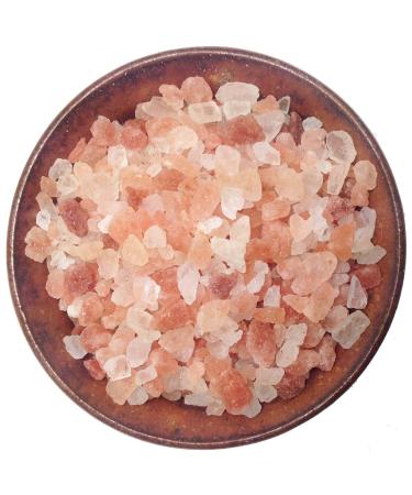 Himalayan Pink Salt 5LB