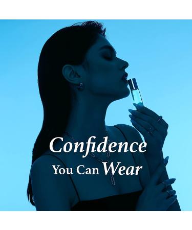 Pure Instinct Roll-On (3-Pack) | Pheromone Infused Essential Oil Perfume for Men and Women | TSA Friendly - Buy Online on GoSupps.com