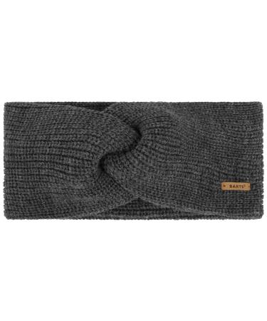 Barts Women's Tasita Headband One Size anthracite