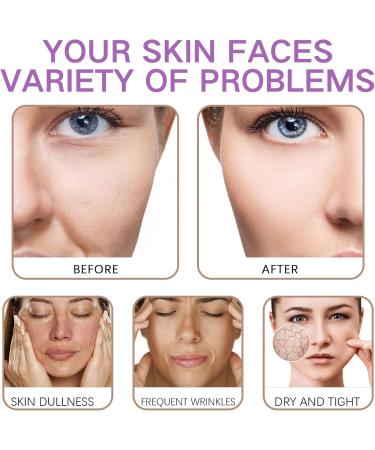 Anti-Gravity Firming Cream Anti Aging Face Cream Rose Essence Face Cream Collagen Face Cream Face Moisturiser Face Cream for Mature Skin Deep & Intense Hydration Radiant & Glowing Skin - Buy Online on GoSupps.com