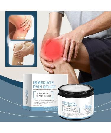 Rubu22a Joint cream caring rub loosens relaxes and nourishes complaints in the back joints knees 1 - Buy Online on GoSupps.com