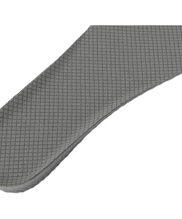 Buy 2 Pairs Heightening Insole - Soft Breathable Unisex Heel Lifting Shoe Inserts for Men & Women - Buy Online on GoSupps.com