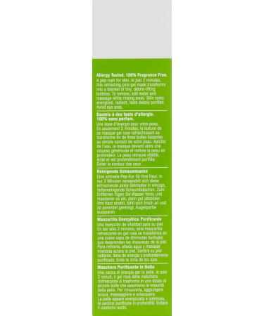 Buy Clinique Face Mask Pack (x) - Hydrating & Nourishing Skincare | International Shipping Available - Buy Online on GoSupps.com