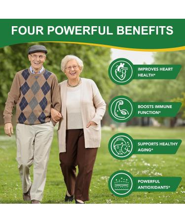 NAD Supplement - Liposomal Nicotinamide Riboside 900mg Resveratrol Quercetin - High Purity NAD Supplement for Energy Support Cellular Health Stamina & Healthy Aging - Ultra Strength 80 Capsules 80 Count (Pack of 1) - Buy Online on GoSupps.com