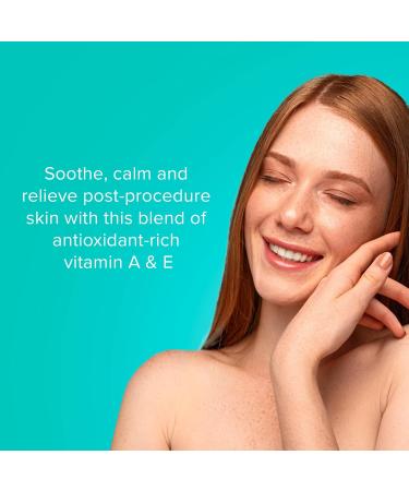 ClarityRx Healing Fine Barrier Ointment | Plant-Based Post-Procedure Gel for All Skin Types | Paraben-Free Natural Skin Care - 1.76 oz - Buy Online on GoSupps.com