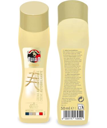 Bufalo calz.aplicador incolro-50ml - Buy Online on GoSupps.com