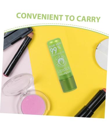  Healeved Healeved Adaptive Temperature Changing Lip Gloss - Buy Online on GoSupps.com