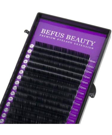 Silk Lashes C Curl 0.07 for 3D 4D 5D volume technique silk eyelashes individual eyelashes soft mink eyelash extension (mix 7-15mm 18 rows)