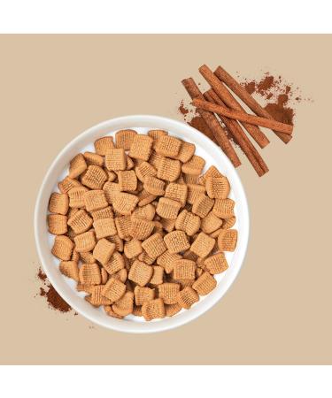 Catalina Crunch Cereal Keto Gift Box (Pack of 3) - Low Carb, Zero Sugar, Plant Protein, High Fiber, Gluten & Grain-Free - Buy Online on GoSupps.com