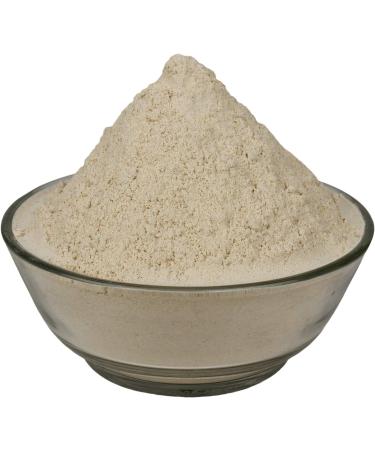 YUVIKA Black Kaunch Seeds Powder - 200g (Mucuna Pruriens) | Cowhage Without Peel - Buy Online on GoSupps.com