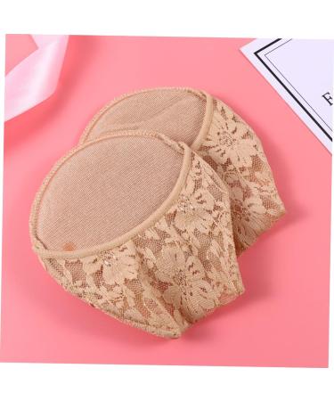 Buy Hemoton Women's Non-Slip House Shoes - 6 Pairs Comfortable Shower Pads & Insoles for All-Day Wear | International Shipping Available - Buy Online on GoSupps.com