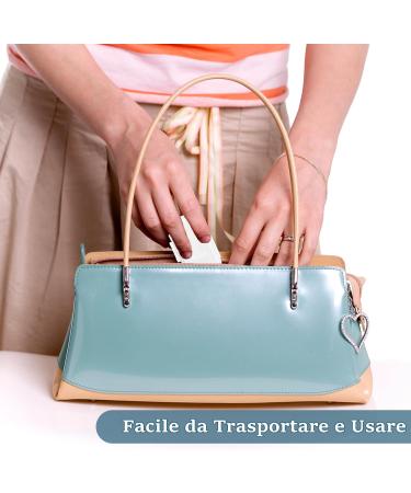 Buy Borisca Orthodontic Wax - 12 Cartridges & Spatula for Oral Care | Prevent Mouth & Lip Scratches - International Shipping Available - Buy Online on GoSupps.com