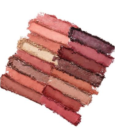 Oa Palettes Emotions Eye Co184gr - Buy Online on GoSupps.com