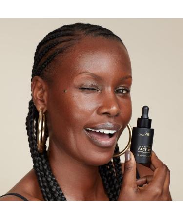 Monika Blunder Beauty Dew Better Face Oil - Clean Beauty & Skincare - 1.01 fl. oz - International Shipping Available - Buy Online on GoSupps.com