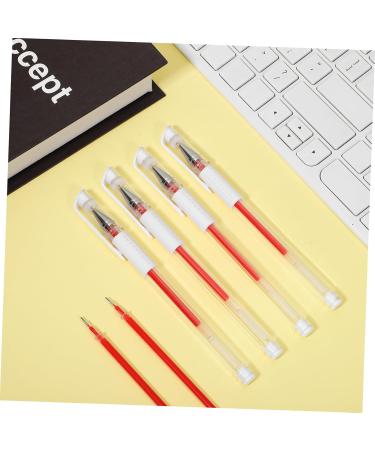  POPETPOP POPETPOP 4 Pieces Eyebrow Mapping Pen Eyebrow Mapping Kit Eyebrow Pen Skinned Marker Pencil Eyebrow Pencil Plastic Suite - Buy Online on GoSupps.com