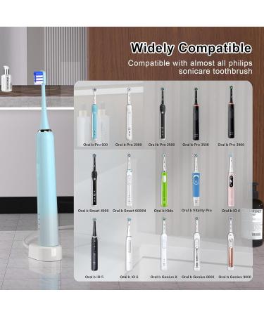 Replacement Philips Sonicare ProtectiveClean 4100 Charger Base - Compatible with Sonicare 5100 5300 6500 HX6100 HX6000 HX8000 HX9000 - Waterproof Power Cord - Buy Online on GoSupps.com