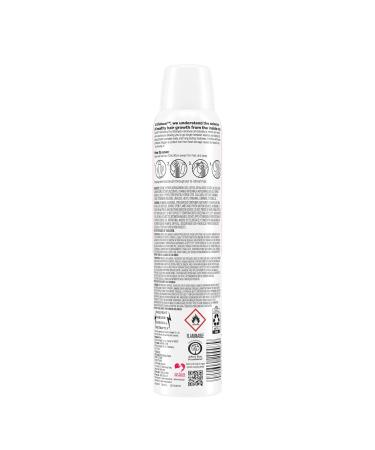 Viviscal Volumizing Dry Shampoo - Refresh Hair Absorb Oil & Boost Texture | Waterless Shampoo 150ml - Buy Online on GoSupps.com
