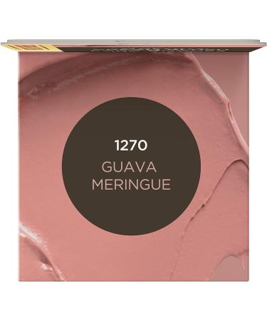 Burt's Bees Guava Meringue Cream Blush 7.08 GR - Natural Color Nurture Formula - Buy Online on GoSupps.com