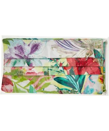 Buy BAF Community Masks 2 Series Pack - Unisex Cotton Washable Masks w/ FlowerPower Motif for International Shipping - Buy Online on GoSupps.com