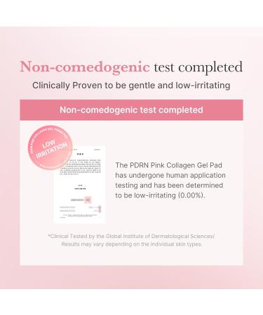 medicube Salmon DNA PDRN Pink Collagen Jelly Pad | Korean Gel Toner Pads with Niacinamide Madecassoside Retinol | Soothing Radiance & Uneven Skin Tone | Korean Skin Care | 70Pads Pdrn Jelly Gel Pads 70 Count (Pack of 1) - Buy Online on GoSupps.com
