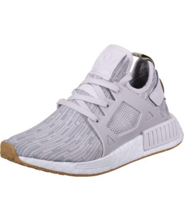 adidas Men's Supernova Running Shoe 4.5 UK Grey Beige