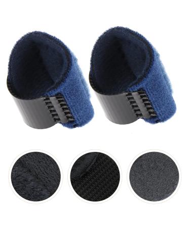 FRCOLOR 4 Pcs Thumb Splint Supports - Joint Protector & Mallet Care Brace for Effective Relief - Buy Online on GoSupps.com