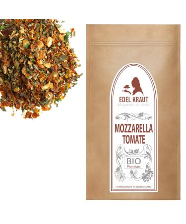 Buy Organic Mozzarella & Tomato 250g | Fresh International Shipping | Quality Cheese for Sale - Buy Online on GoSupps.com