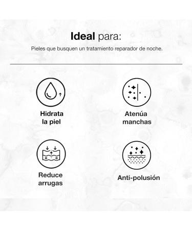 BELLA AURORA NIGHT SOLUTION 50ML by BELLA AURORA - Buy Online on GoSupps.com