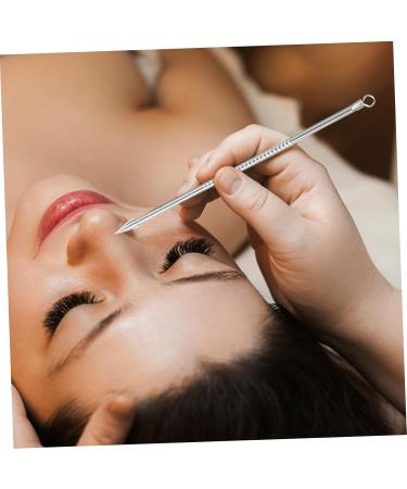 DOITOOL Clean Skin 1 Set Blackhead Removal Tool Facial Accessories Remover Blackhead Supply Cream Portable Face Care Tools - Buy Online on GoSupps.com