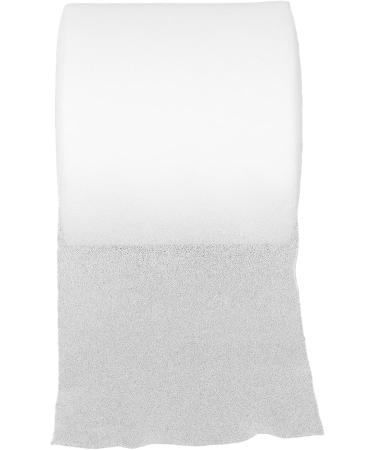 Foam Underwrap Athletic Tape - Pre Wrap for Ankle Knees Elbows | Sports Foam Bandage - White - International Shipping Available - Buy Online on GoSupps.com