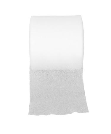 Foam Underwrap Athletic Tape | Pre-Wrap for Sports Injuries - Elbow Knee Ankle Support (White - Buy Online on GoSupps.com