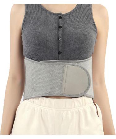 Predolo Comfortable Abdominal Belt - Optimal Waist Support for All-Day Comfort | International Shipping Available - Buy Online on GoSupps.com