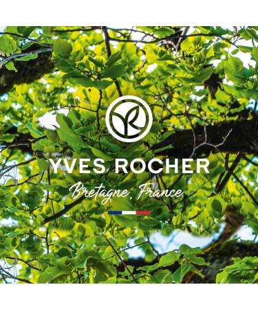 Yves Rocher Lily of the Valley Scent Shower Gel - Luxurious Floral Fragrance for Refreshing Showers | International Shipping Available - Buy Online on GoSupps.com