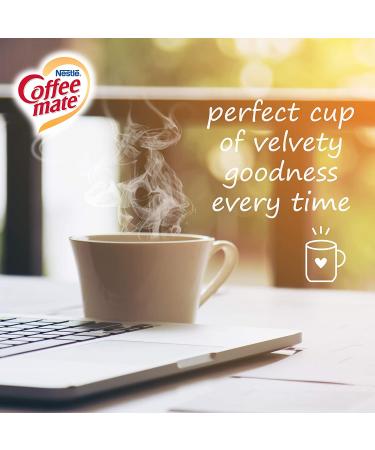 Nestle Coffee Mate Sugar Free Hazelnut 289g - Delicious & Healthier Option - Buy Online on GoSupps.com