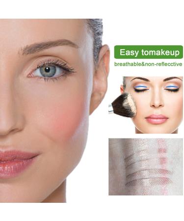320pcs Invisible Eyelid Tapes - Eyelid Lift Strips Beauty Tools for Skincare | International Shipping - Buy Online on GoSupps.com
