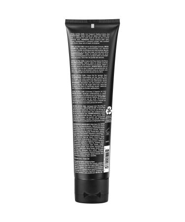 SexyHair Style Ultra Curl Support 5.1 Oz Cr me-Gel | High Control for Defined, Long-Lasting Curls - Buy Online on GoSupps.com
