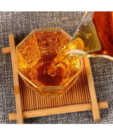 Th noir de Chine gros bourgeon Yunnan Fengqing 100g (500g) - Buy Online on GoSupps.com