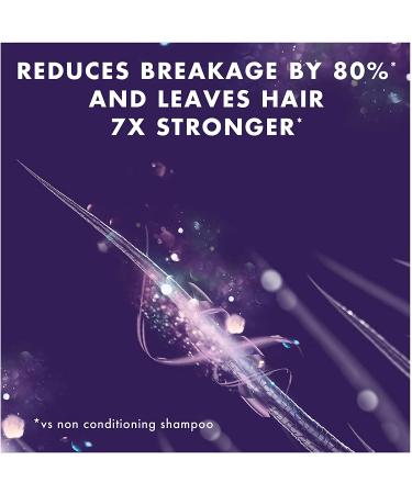 Dark and Lovely Blowout Anti Frizz Smoothing Shine Serum 3.4 fl oz with Castor Oil - For Curly Hair - Buy Online on GoSupps.com