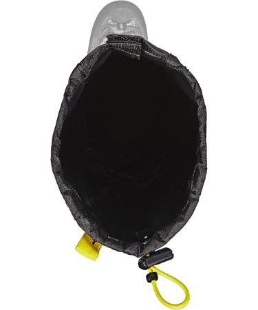 Buy Salewa Trekking Gaiters 2114 0900 Black - One Size | International Shipping Available - Buy Online on GoSupps.com