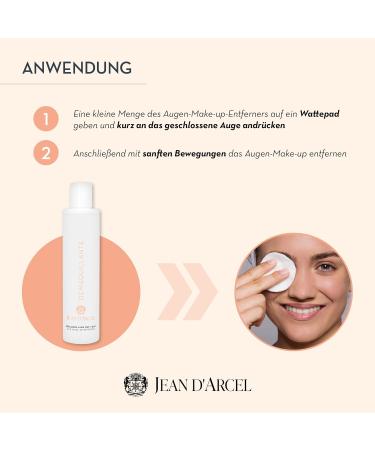 Demaquillage Des Yeux - Buy Online on GoSupps.com