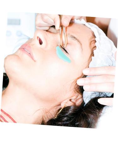 Didiseaon 60 Pairs Eyelash Lifting Pads | Premium Lash Lift Supplies | Pink Tools & Curling Kit for Perfect Eyelashes - Buy Online on GoSupps.com