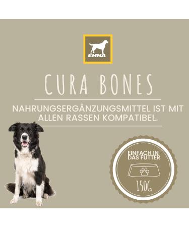 Dogs MSM 150Gr Joint Powder Dog with Glucosamine Chondroitin Vitamins CD K3 Calcium I for Joints & Joint Function for Joints I Joint Care MSM Powder - Buy Online on GoSupps.com