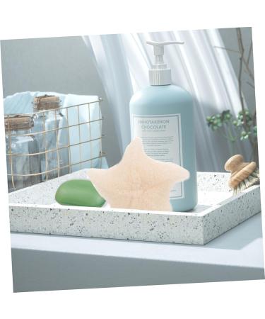 Angoily Children's Sponge Toy Bath Artifact Face Cleansing Sponges Tub Scrubber Exfoliantes para El Cuerpo Esponja para Ba arse Toys Bath Sponges for Shower Toddler Natural Puffs - Buy Online on GoSupps.com