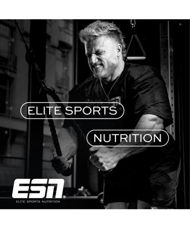 ESN ISOCLEAR Whey Isolate Protein Powder 1000 g Glac la p che boisson prot in e au go t fruit et d licieux clear Whey - fabriqu en Allemagne Glac la p che 1 kg (lot de 1) - Buy Online on GoSupps.com