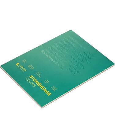 Legion Stonehenge Multicolor Pad 11x14 - 15 Sheets - Buy Online on GoSupps.com